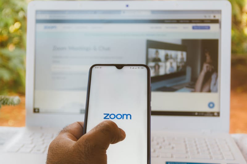 This New Tool Helps You Sabotage Zoom Meetings