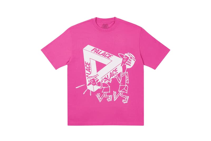 Palace Spring 2021 Collection Drop Four, adidas Collaboration sneaker collection stan smith release date info buy gatorade droplist 4 summer ss21 time website store leak bot