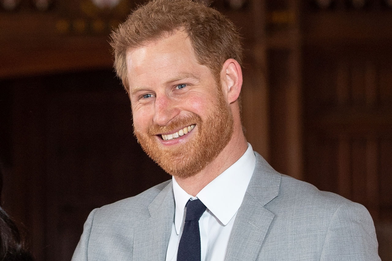 Prince Harry Joins Coaching Platform BetterUp as Chief Impact Officer duke of sussex royal family 
