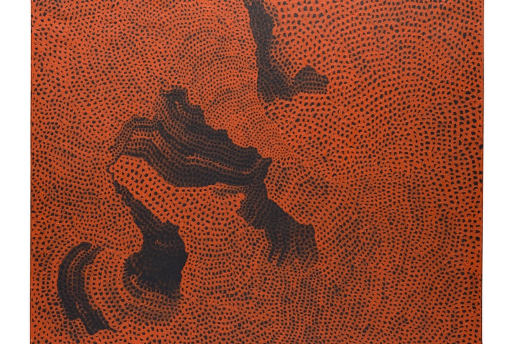 Rare Artwork Gifted by Yayoi Kusama to Her Doctor Could Sell for up to $14 Million USD