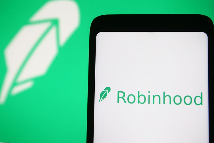 Robinhood Files Confidential Paperwork To Go Public
