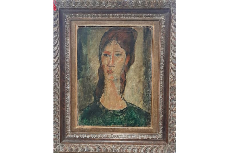 Spanish Police Seize Fake Artworks That Were Selling for $14.7 Million USD el greco amedeo modigliani francesco goya 