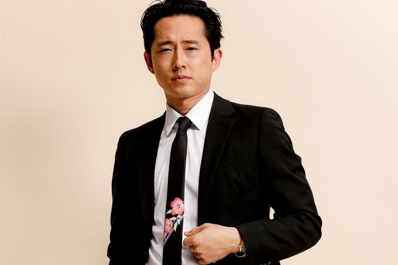 Steven Yeun, Oscars Wiki