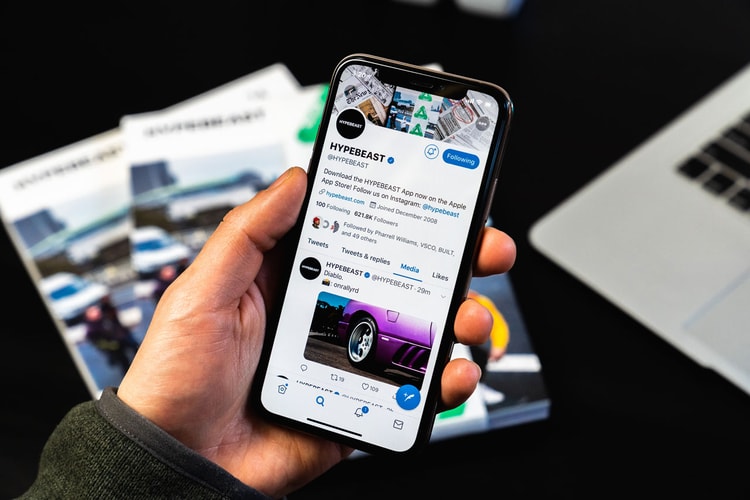 Twitter Is Testing an Undo Button for Tweets