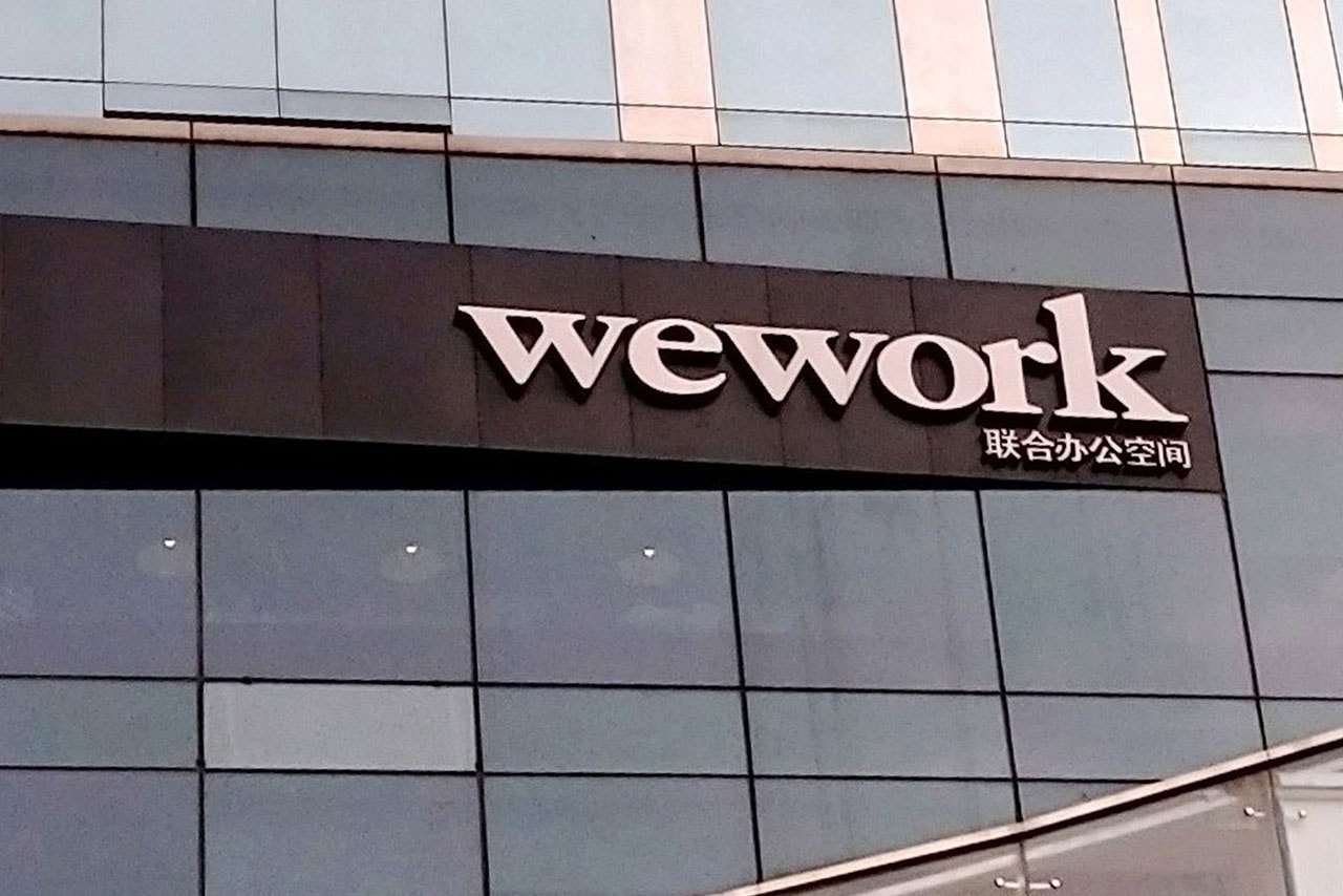 WeWork to Go Public After Merger With BowX special purpose acquisition company IPO