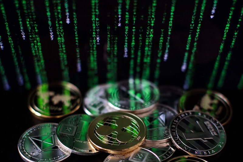 What Is an NFT and How Do I Acquire and Trade It? beeple christie's ethereum blockchain grimes jack dorsey
