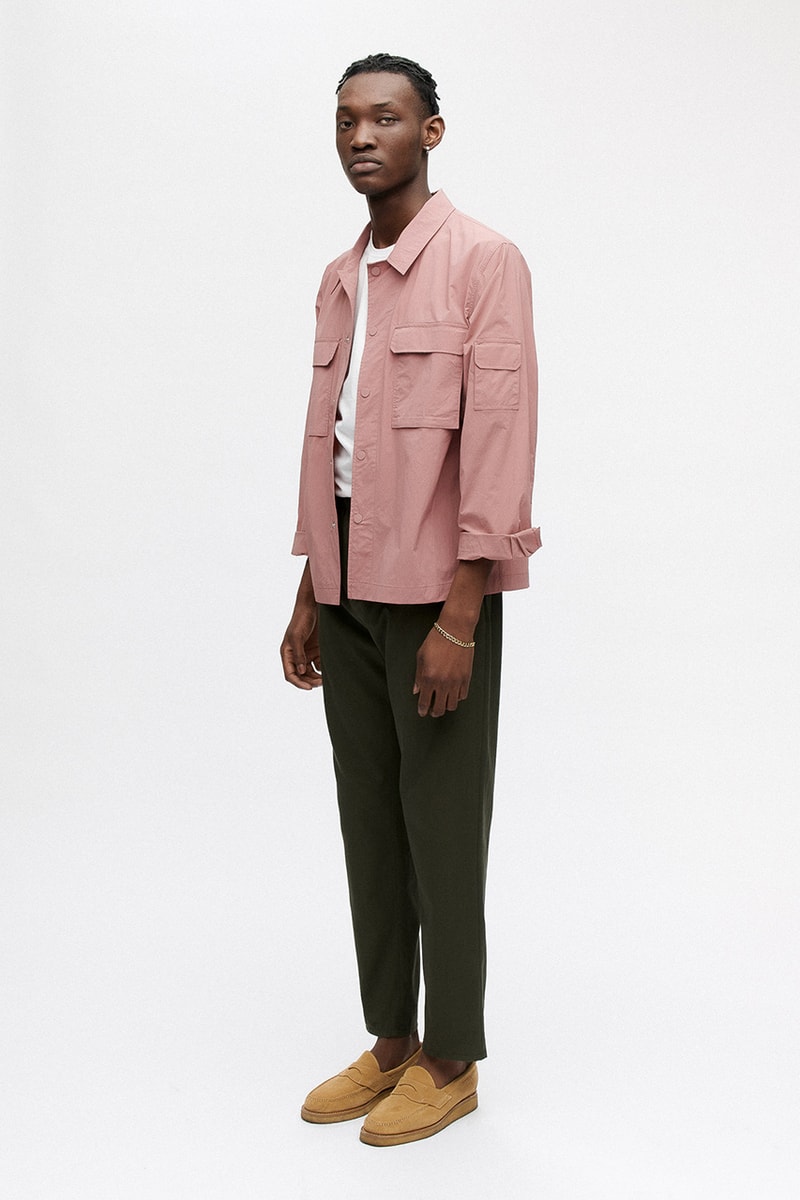 A Kind of Guise SS21 Drop 3 Release Information shorts shirts summer spring 