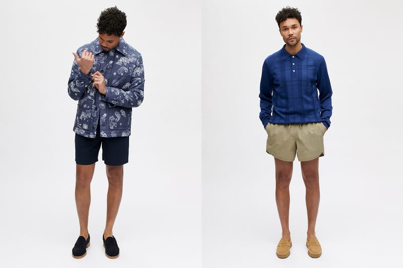 A Kind of Guise Delivers Its Latest Array of Elevated Spring Essentials