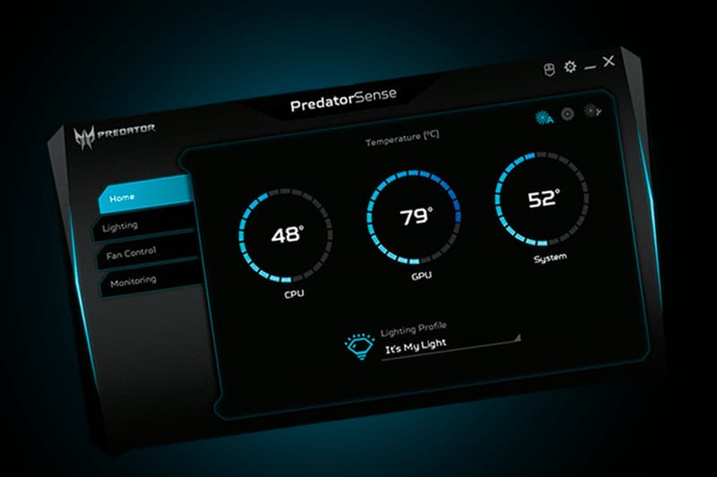 Acer Predator Orion 3000 Pc Desktop Release Hypebeast Acer Predator Orion 3000 Pc Desktop Release Hypebeast