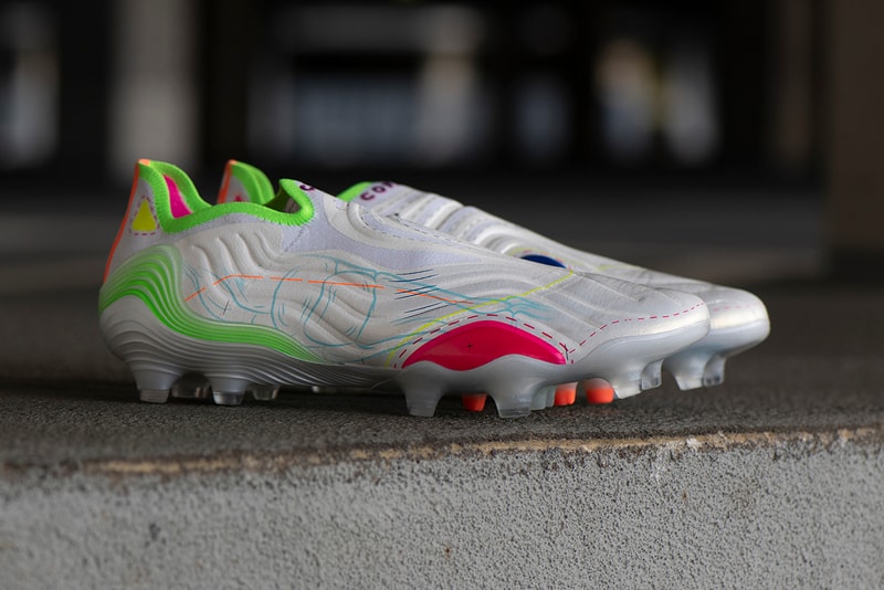adidas football copa inner life release details paulo dybala information technology innovation