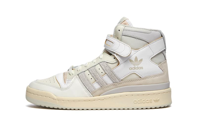 adidas forum 84 hi low white orbit grey FY4576 FY4577 release date info store list buying guide photos 