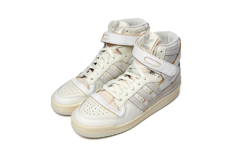 adidas forum 84 hi low white orbit grey FY4576 FY4577 release date info store list buying guide photos 