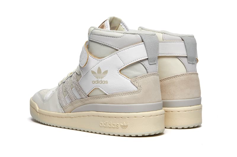 adidas forum 84 hi low white orbit grey FY4576 FY4577 release date info store list buying guide photos 