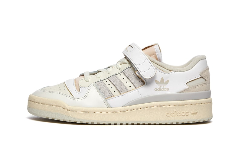 adidas forum 84 hi low white orbit grey FY4576 FY4577 release date info store list buying guide photos 