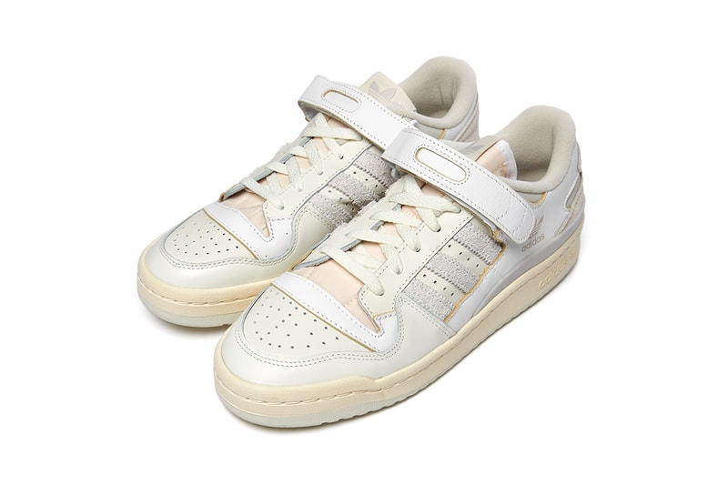 adidas forum 84 hi low white orbit grey FY4576 FY4577 release date info store list buying guide photos 