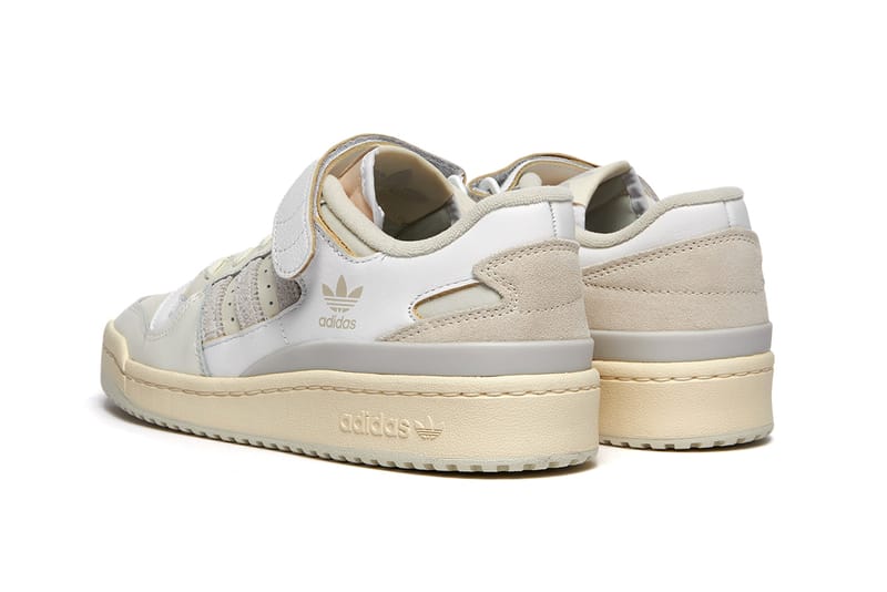 adidas forum low grey