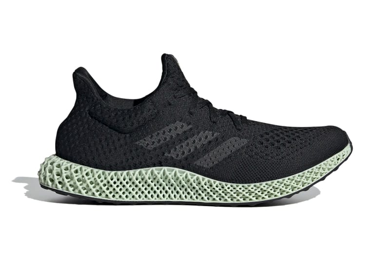 ultra boost 4d futurecraft