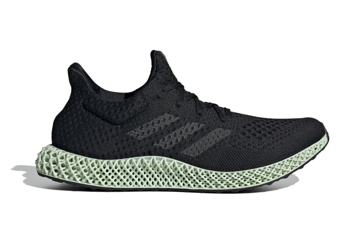 adidas Is Bringing Back the OG Futurecraft 4D