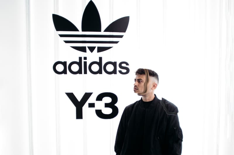 adidas Opens Most Digitally Connected Flagship Store in Hypebeast