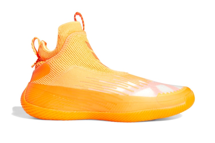 adidas' N3XT L3V3L "Futurenatural" Pack Takes on Eye-Catching Hues