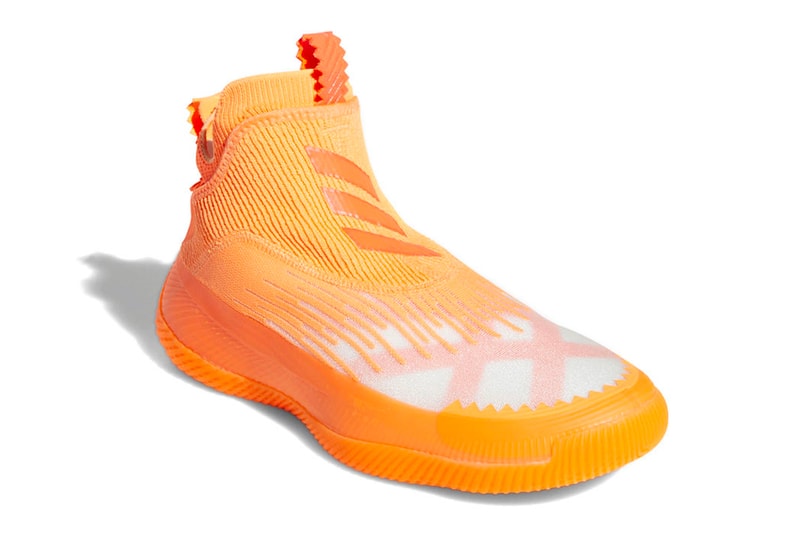 adidas N3XT L3V3L Futurenatural Pack Screaming Orange Solar Green Release Info fx3555 h67457