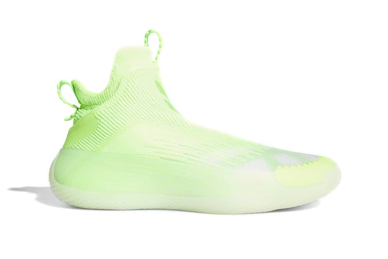 adidas N3XT L3V3L Futurenatural Pack Screaming Orange Solar Green Release Info fx3555 h67457
