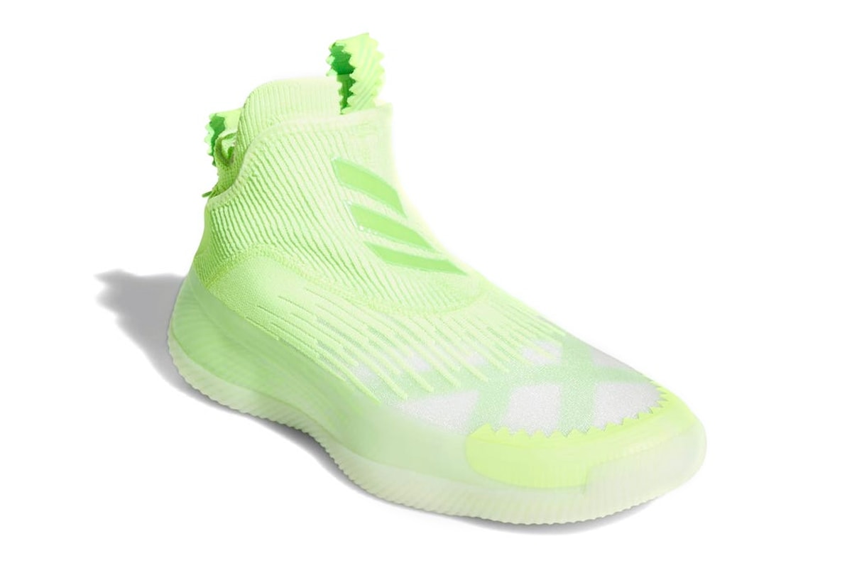 adidas N3XT L3V3L Futurenatural Pack Screaming Orange Solar Green Release Info fx3555 h67457