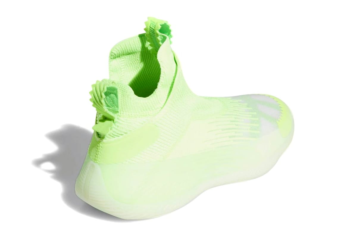 adidas n3xt l3v3l green
