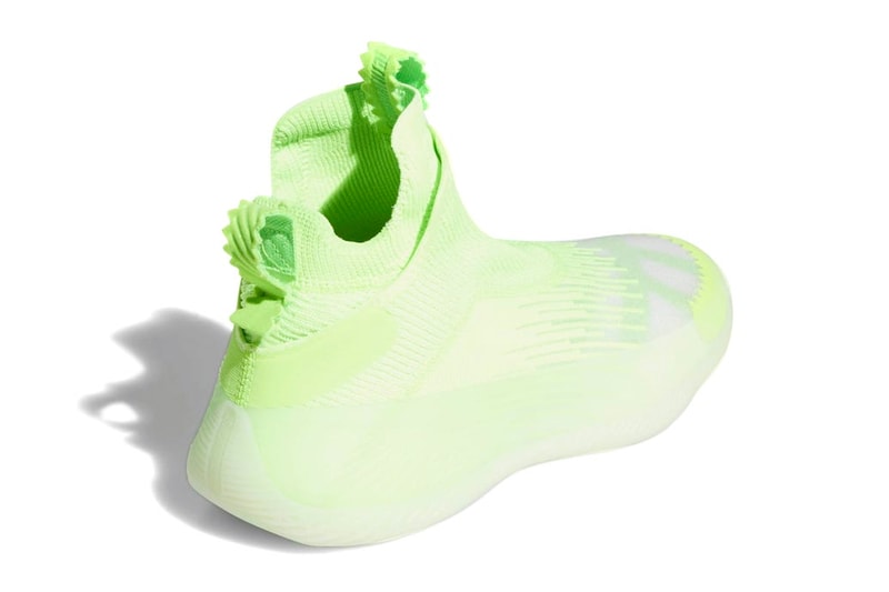 adidas N3XT L3V3L Futurenatural Pack Screaming Orange Solar Green Release Info fx3555 h67457