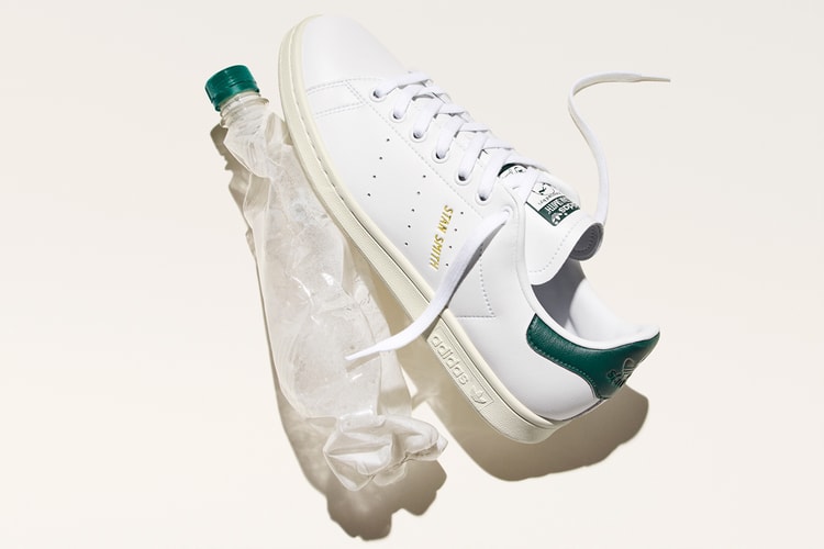 adidas Originals Pursues Timeless Style with the Stan Smith, Forever