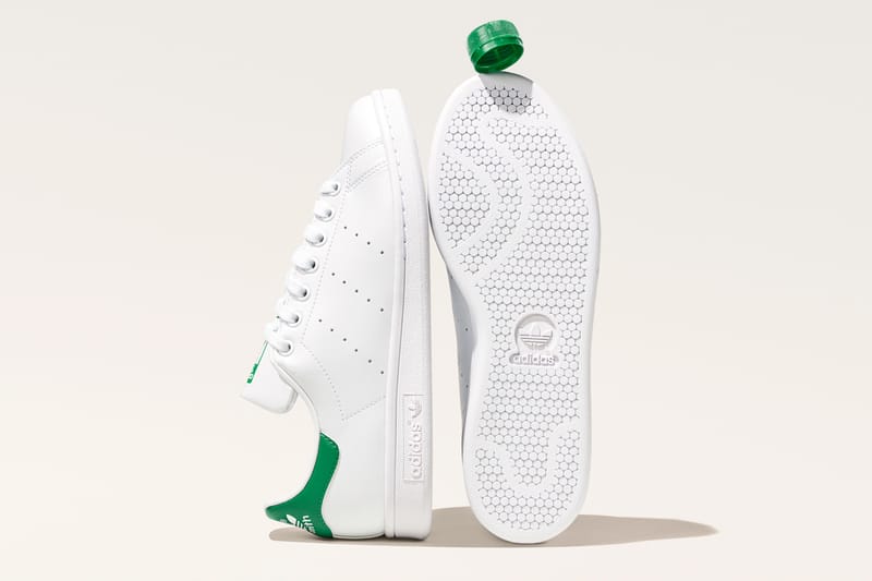 adidas stan smith endorsed by