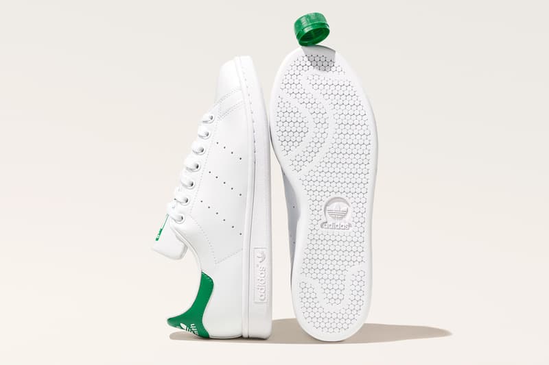 adidas originals timeless style stan
