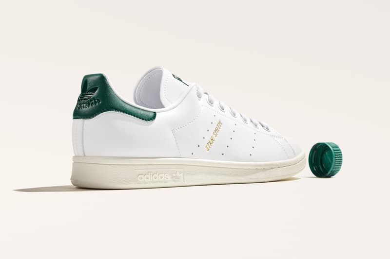 adidas Originals Timeless Style Stan Smith, Forever | Hypebeast adidas Originals Timeless Style Stan Smith, Forever | Hypebeast