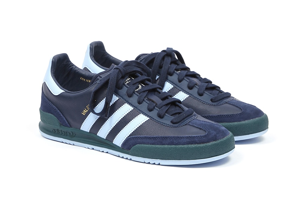 adidas originals archive city series valencia 80s reissue collegiate navy halo blue mystery green buy cop purchase details