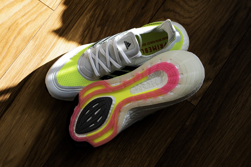 adidas Originals Torsion Technology How It Works ZX Series ZX 8000 UltraBOOST 21 Stephan Schneider Fine Tuned Running Tech Shoes Footwear Sneaker Three Stripes OG HYPEBEAST Exclusive Interview What the Tech 