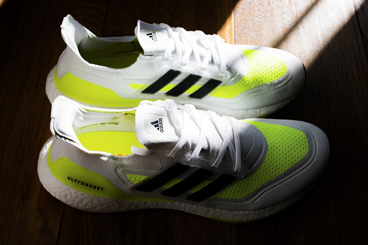 adidas Originals Torsion Technology How It Works ZX Series ZX 8000 UltraBOOST 21 Stephan Schneider Fine Tuned Running Tech Shoes Footwear Sneaker Three Stripes OG HYPEBEAST Exclusive Interview What the Tech