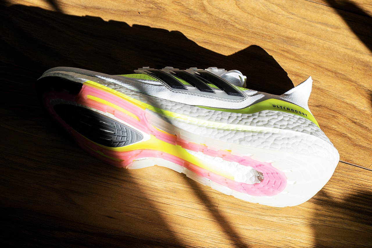 adidas Originals Torsion Technology How It Works ZX Series ZX 8000 UltraBOOST 21 Stephan Schneider Fine Tuned Running Tech Shoes Footwear Sneaker Three Stripes OG HYPEBEAST Exclusive Interview What the Tech