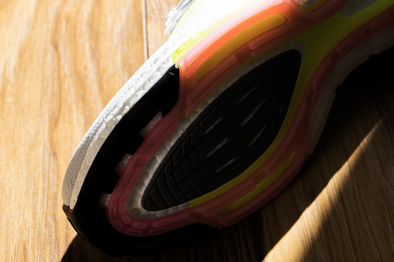adidas Originals Torsion Technology How It Works ZX Series ZX 8000 UltraBOOST 21 Stephan Schneider Fine Tuned Running Tech Shoes Footwear Sneaker Three Stripes OG HYPEBEAST Exclusive Interview What the Tech