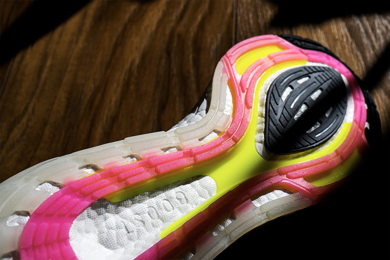 adidas Originals Torsion Technology How It Works ZX Series ZX 8000 UltraBOOST 21 Stephan Schneider Fine Tuned Running Tech Shoes Footwear Sneaker Three Stripes OG HYPEBEAST Exclusive Interview What the Tech