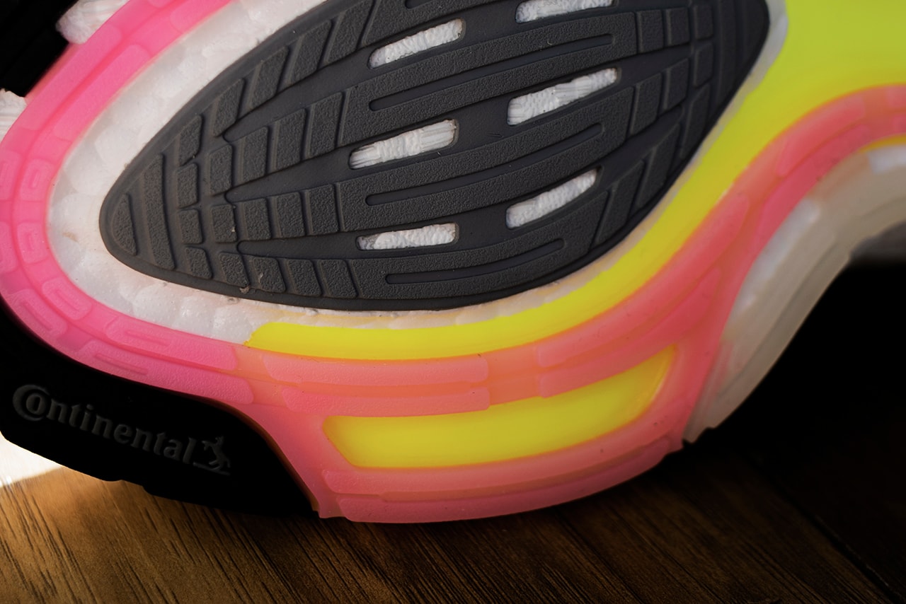 adidas Originals Torsion Technology How It Works ZX Series ZX 8000 UltraBOOST 21 Stephan Schneider Fine Tuned Running Tech Shoes Footwear Sneaker Three Stripes OG HYPEBEAST Exclusive Interview What the Tech