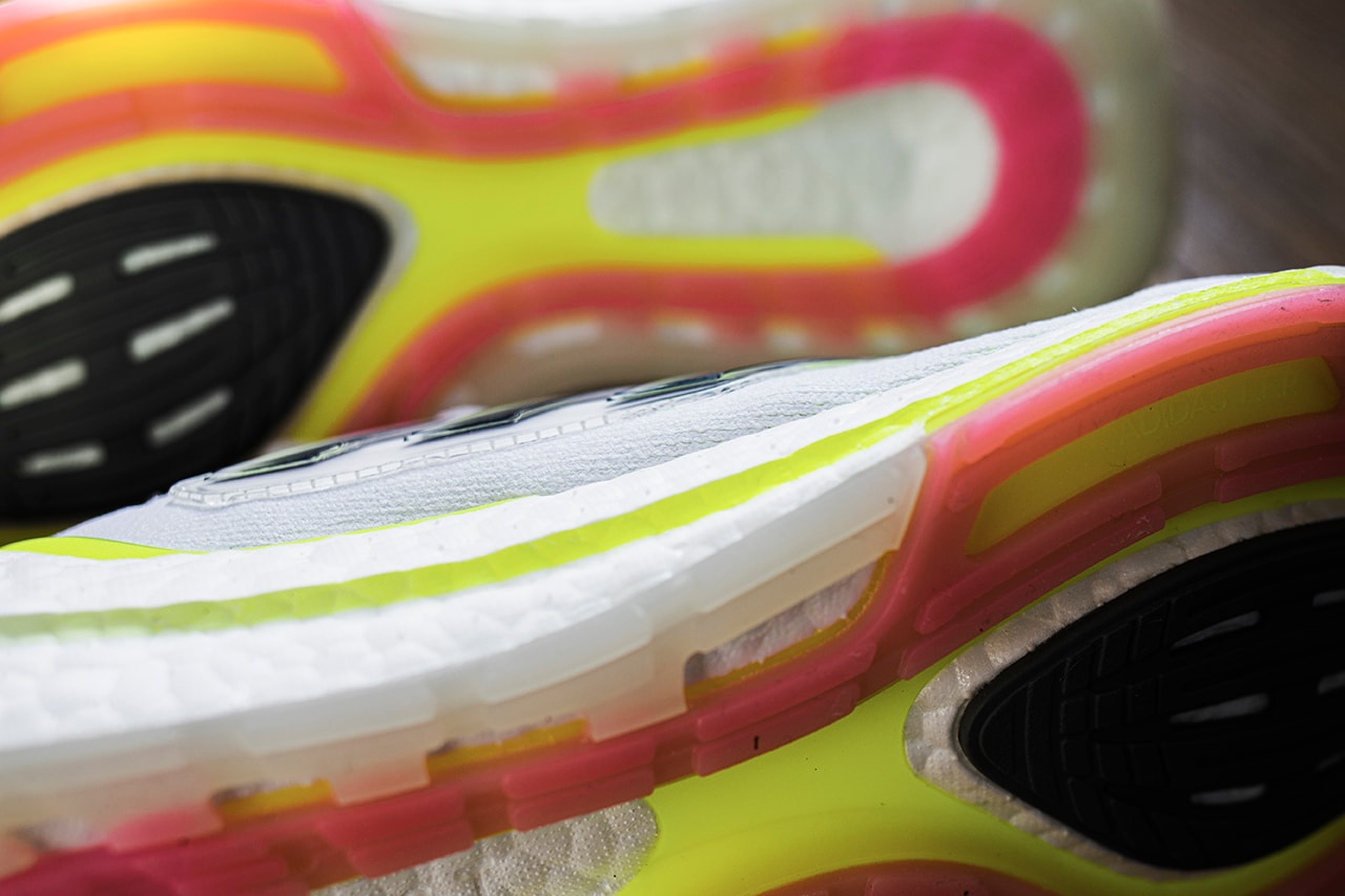 adidas Originals Torsion Technology How It Works ZX Series ZX 8000 UltraBOOST 21 Stephan Schneider Fine Tuned Running Tech Shoes Footwear Sneaker Three Stripes OG HYPEBEAST Exclusive Interview What the Tech