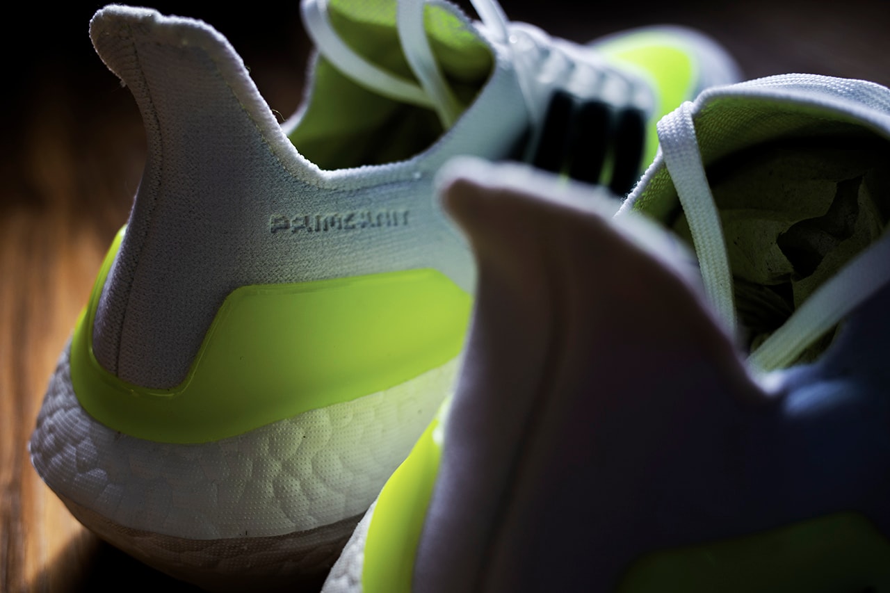 adidas Originals Torsion Technology How It Works ZX Series ZX 8000 UltraBOOST 21 Stephan Schneider Fine Tuned Running Tech Shoes Footwear Sneaker Three Stripes OG HYPEBEAST Exclusive Interview What the Tech