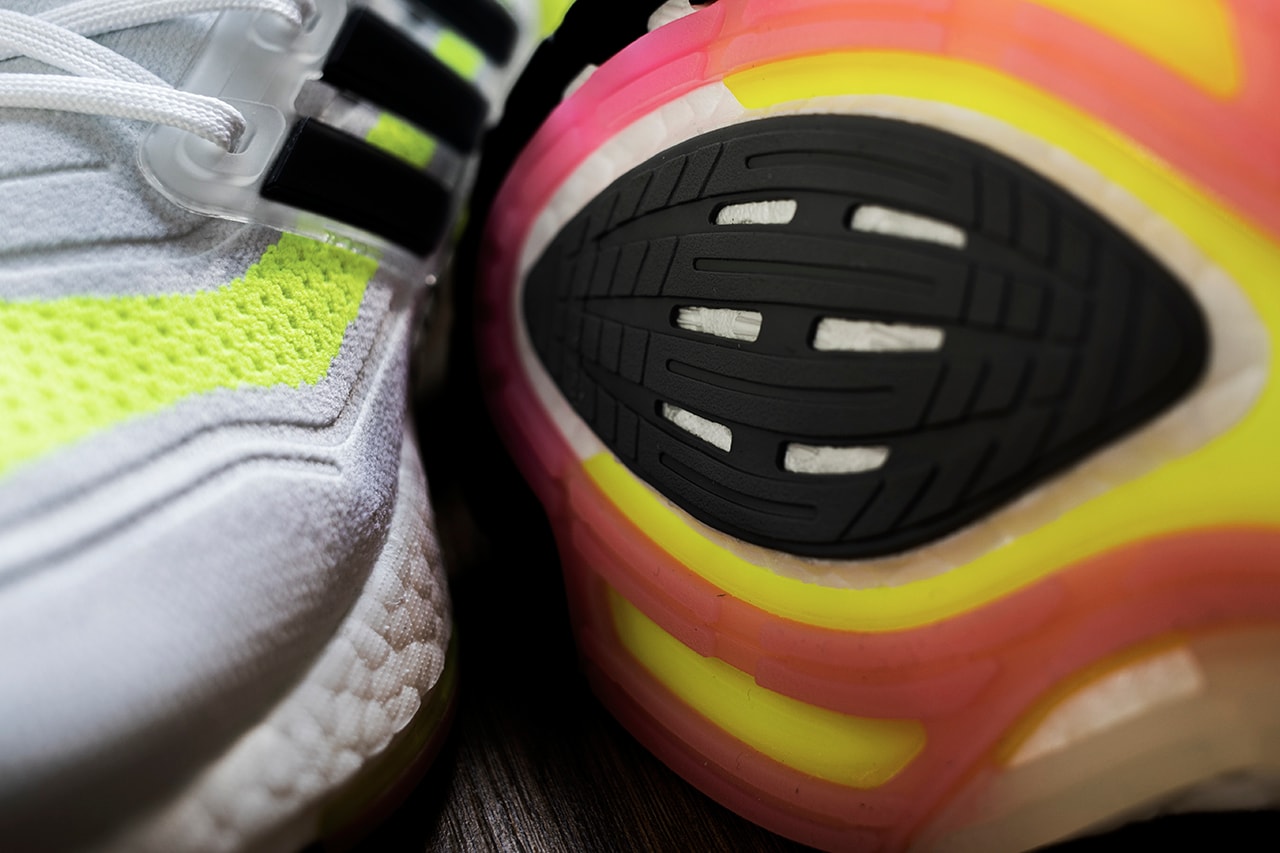 adidas Originals Torsion Technology How It Works ZX Series ZX 8000 UltraBOOST 21 Stephan Schneider Fine Tuned Running Tech Shoes Footwear Sneaker Three Stripes OG HYPEBEAST Exclusive Interview What the Tech