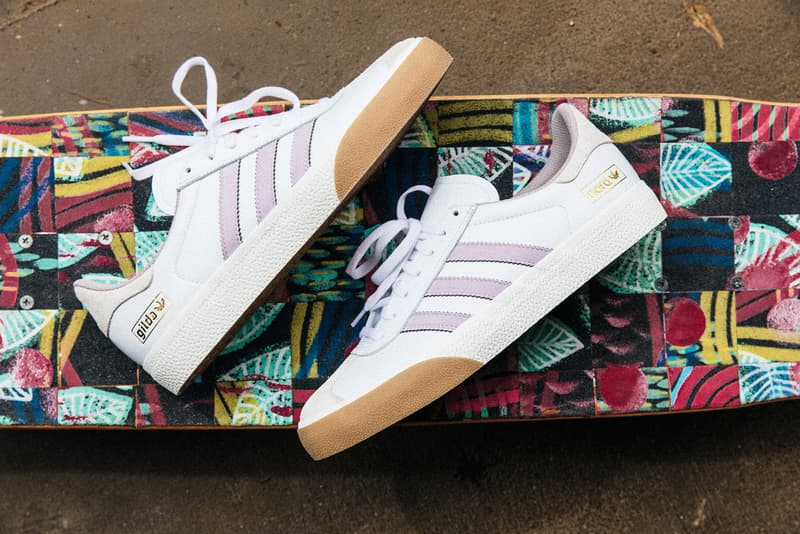 Nora Vasconcellos & Mait Steenhoudt x adidas | Hypebeast Nora Vasconcellos & Mait Steenhoudt x adidas | Hypebeast