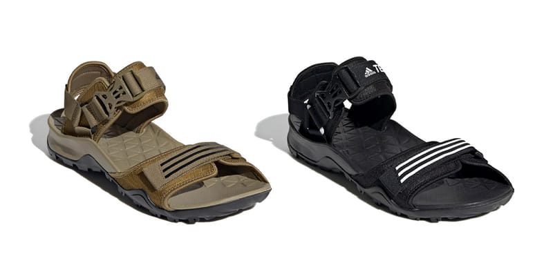 adidas terrex footwear