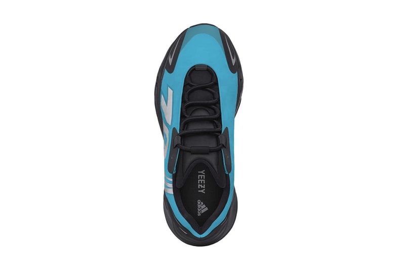 adidas yeezy 700 mnvn cyan blue release date store list buying guide kanye west summer 2021