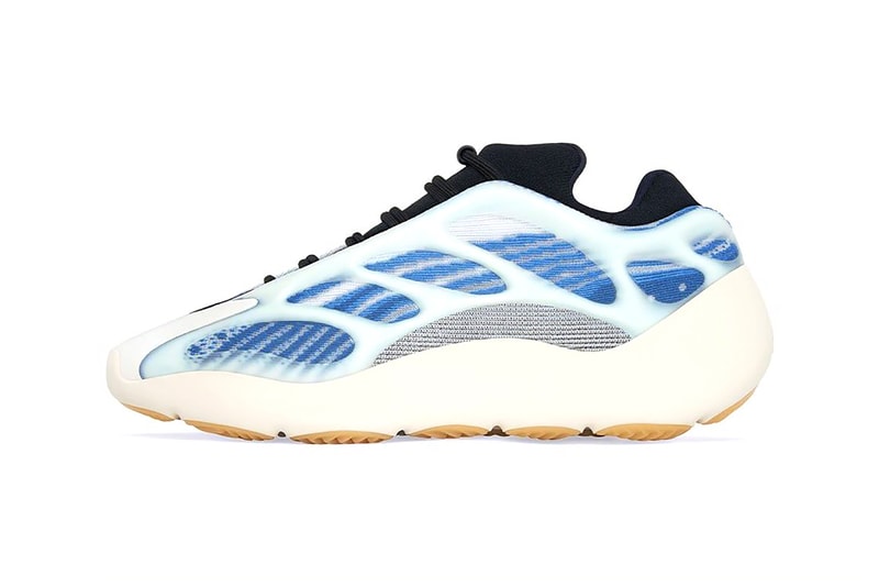 adidas yeezy 700 v3 kyanite GY0260 release date info store list buying guide photos price kanye west three stripes 