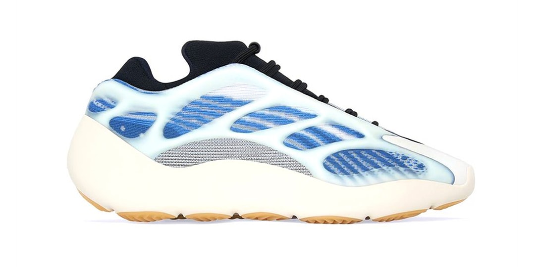 adidas YEEZY 700 V3 GY0260 Kyanite Release Date | Hypebeast adidas YEEZY 700 V3 GY0260 Kyanite Release Date | Hypebeast
