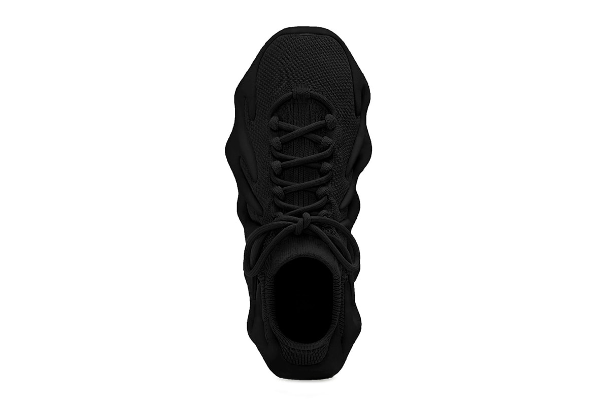 adidas YEEZY 450 Dark Slate menswear streetwear kicks shoes sneakers runners trainers spring summer 2021 ss21 collection info