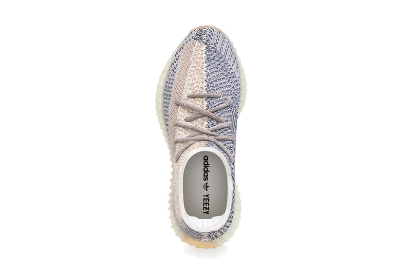 adidas yeezy boost 350 v2 ash pearl GY7658 release date info store list buying guide photos price family sizes kanye west US europe